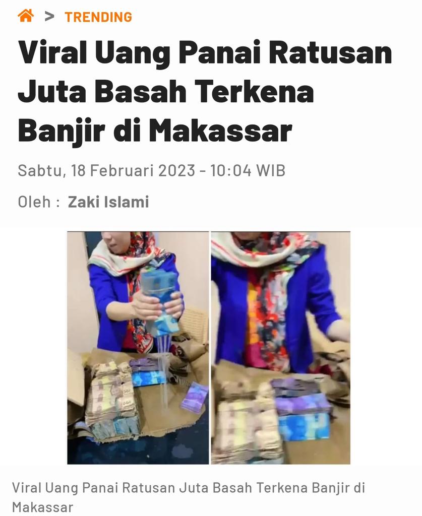 INFO MAKASSAR+ tweet media