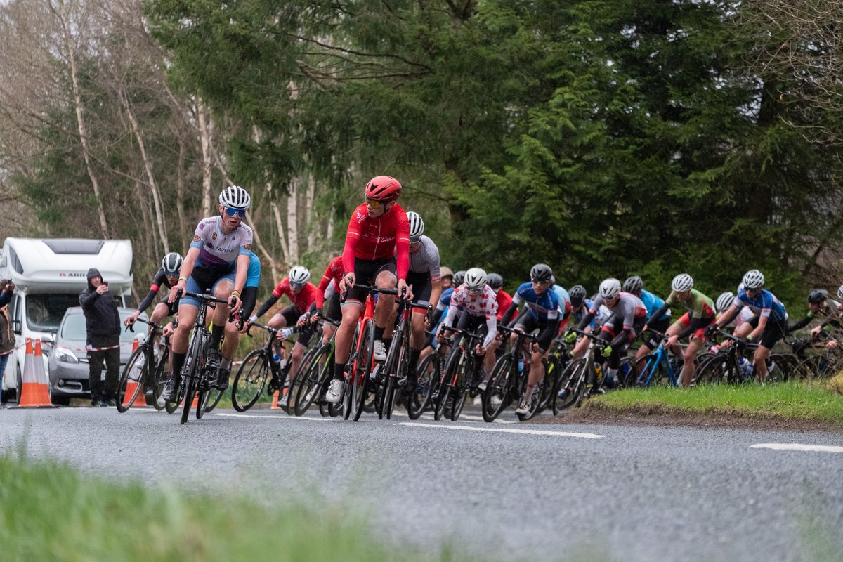Scottish Cycling tweet media