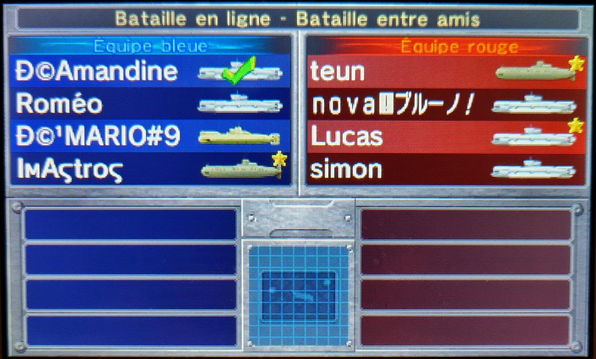 MKDD_SDSW's tweet photo. February 17th 2023 : Friend Battle 🇨🇵🇬🇧🇪🇦🇳🇱🇬🇷 https://t.co/M37x5Kgmm7
