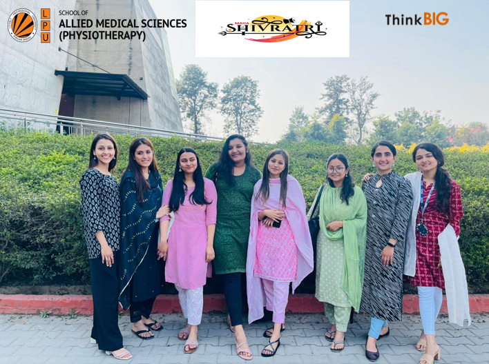 LPUPhysio's tweet photo. Wishing you all a very Happy Mahashivratri! May Lord Shiva bless you with health, wealth and prosperity.
#lpuniversity #Lpuphysiotherapy #LPUForYou #LPUDiaries #LPUReview #LifeAtLPU #EventsAtLPU #BestUniversity #TopUniversity #AchieveBIG #ThinkBIG #happymahashivratri https://t.co/bK5YWll9lo