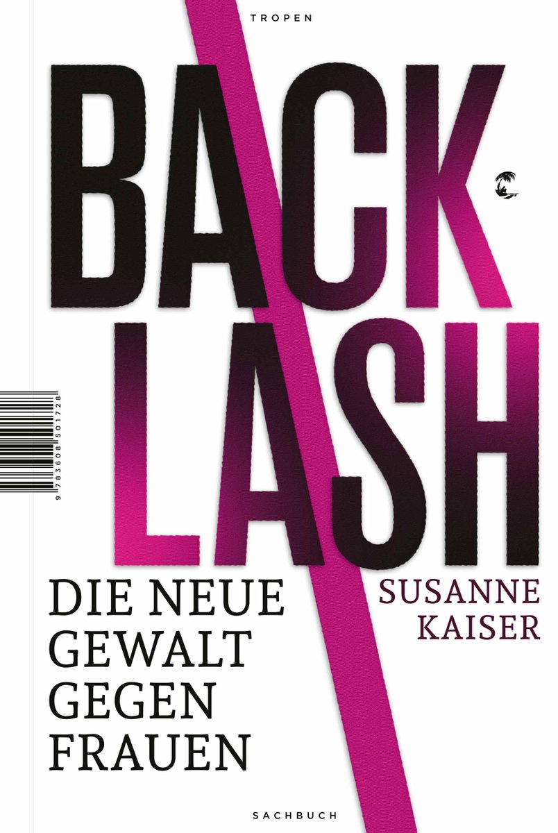 Susanne Kaiser tweet media