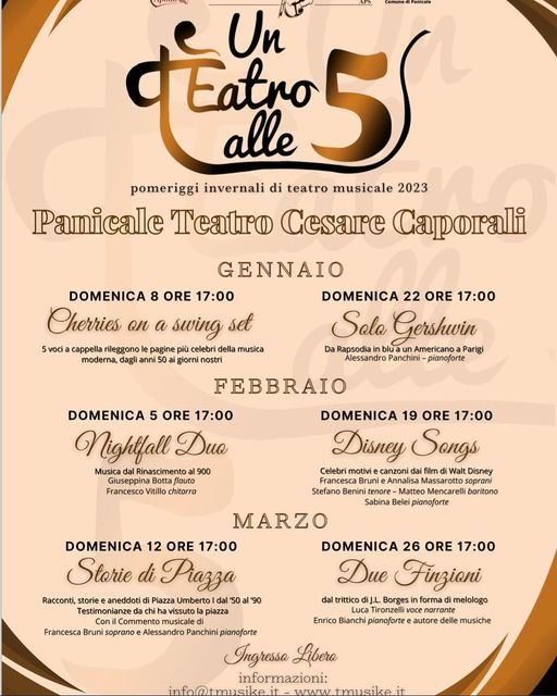 panicaleinfopoint tweet media