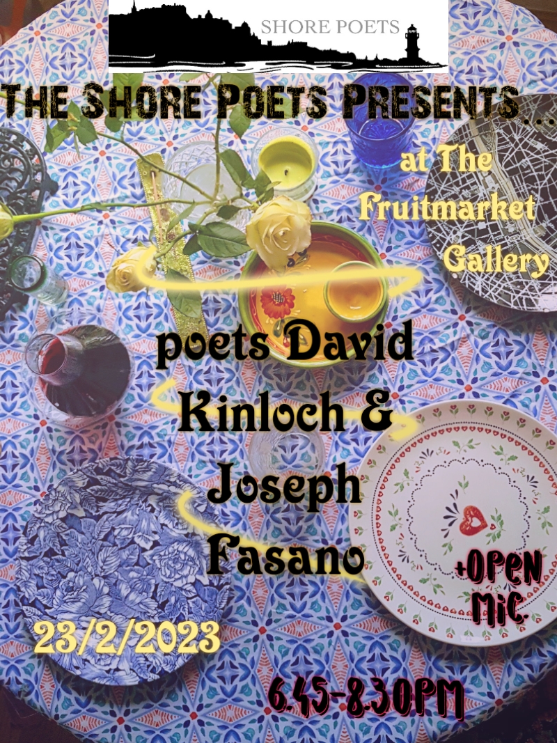 Shore Poets tweet media