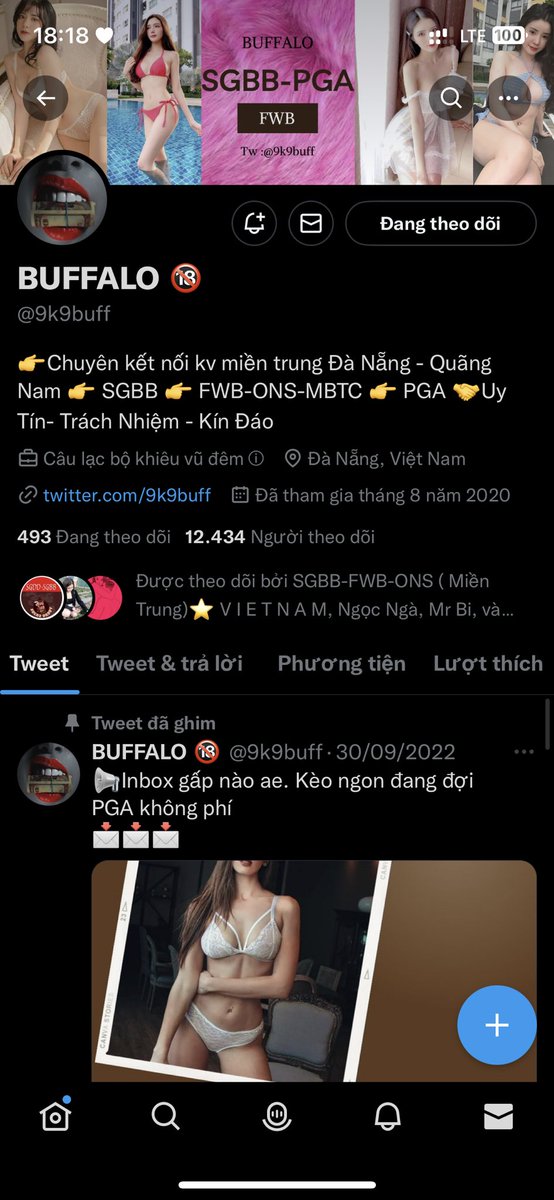Linh dxdxdx tweet media