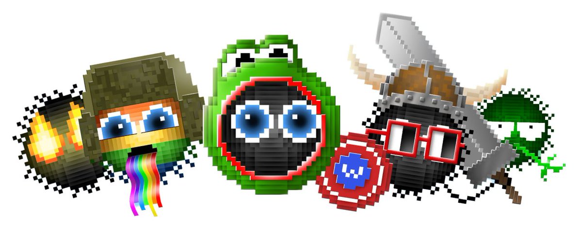 Susuwatari 🏴‍☠️ MINT LIVE tweet media