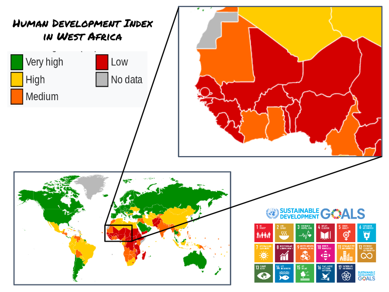 CampbellGeog's tweet photo. I have never liked our Africa Scheme of Work so I've started again from scratch and created a WEST AFRICA scheme for out Y9s for next half term.
https://t.co/WjbWVAEybW https://t.co/rqE7Ohi9qr