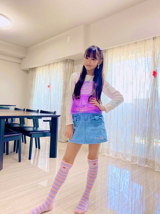 藤林夢のTwitter画像14