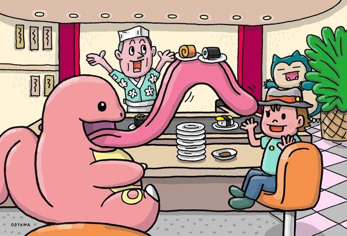 My151コンテストから早4年。プレシャス賞を受賞し、大山功一さんに