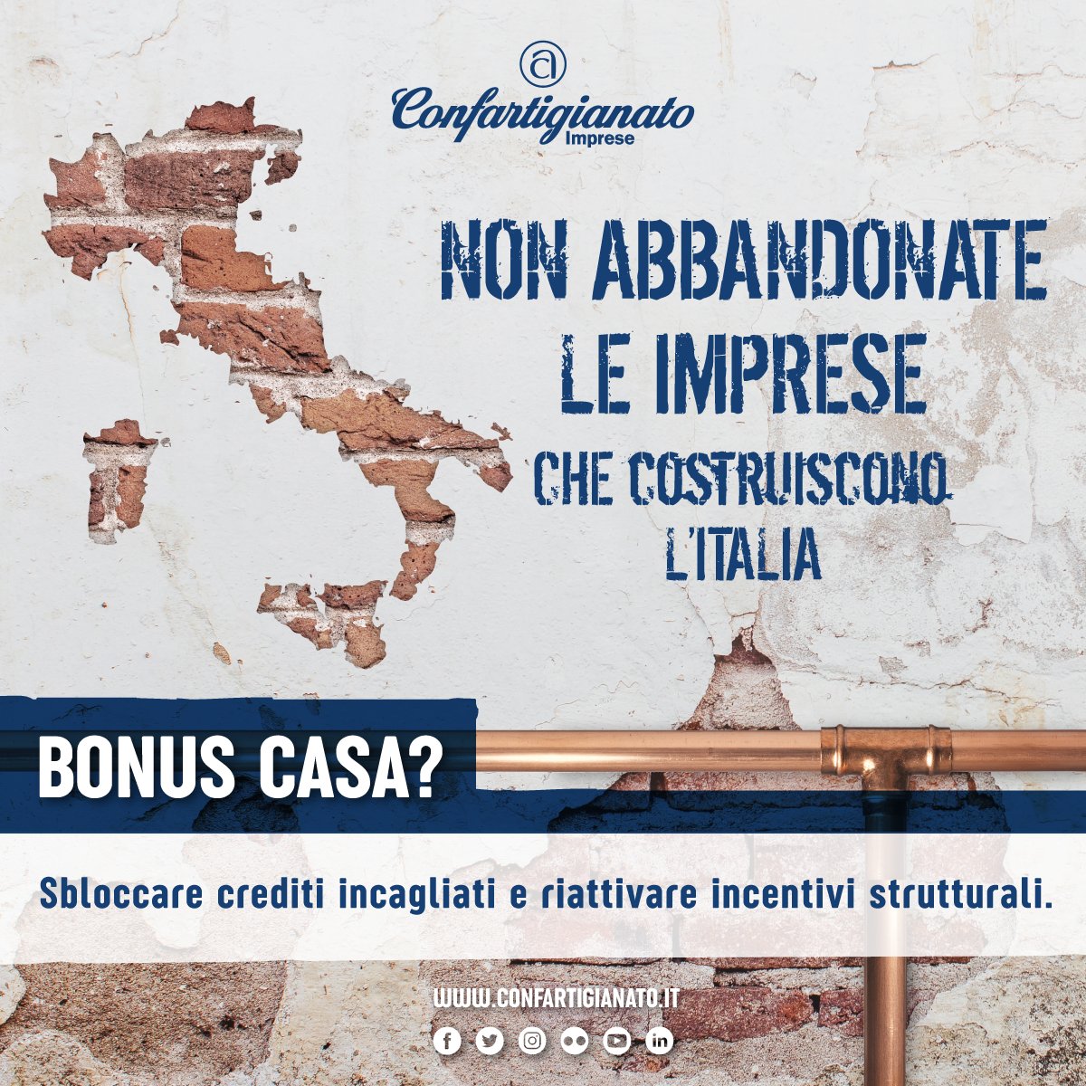 Confartigianato tweet media