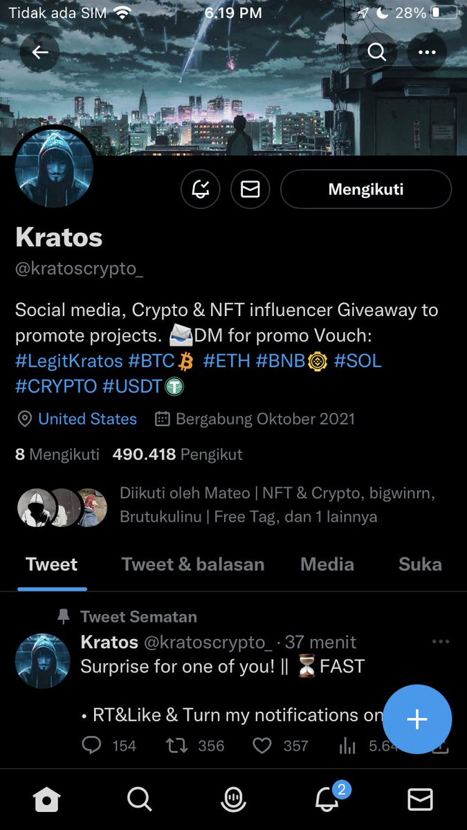 bigwinnoveee's tweet photo. @jihanicorn @al7iyat @Lauhype @4ADSSA @kratoscrypto_ https://t.co/BVRBQLlASd