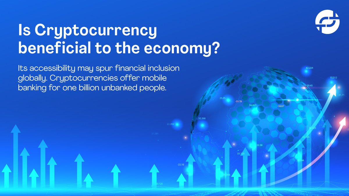 ftftex's tweet photo. This is why cryptocurrencies can be argued to be inherently good for the economy.πͺπ
#ETH #Web3 #trading #invest #ethereum #Crypto #Cryptonews #fintech #mining #pos #NFT #EOS #altcoin #nft #bitcoin #nfts #bitcoins #nftcollector #nftcommunity #nftart #fttex https://t.co/hOO4aI5nlW
