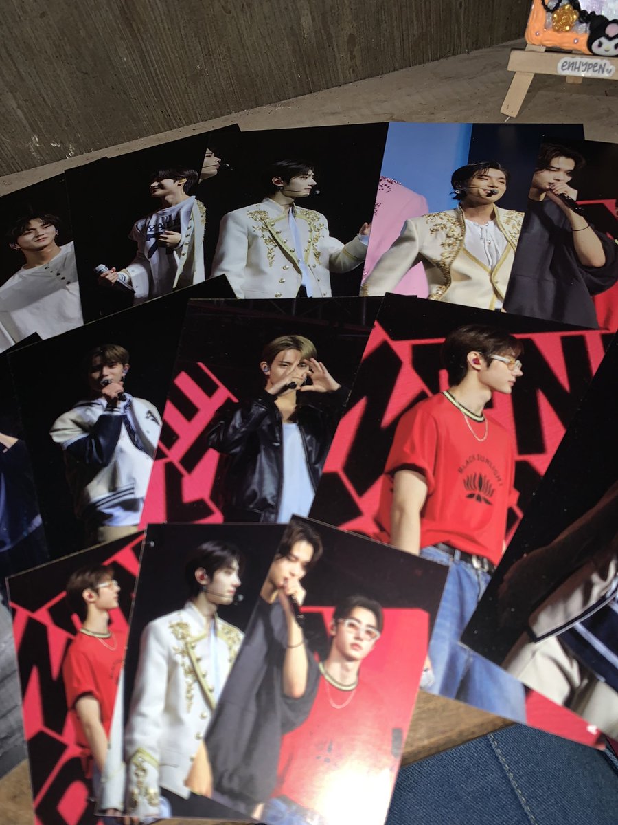 https_enlove's tweet photo. ♡。゚. happy mail ! ♡ °・
hello! my manifesto in manila postcards and photocards already arrived! the quality was SOOOO good🤩 thank you so much for these @lovkungyaz! definitely made me so happy 🥰
➸ #finallyREIceived ✦
#byalysfile https://t.co/28TOKQ2CYh