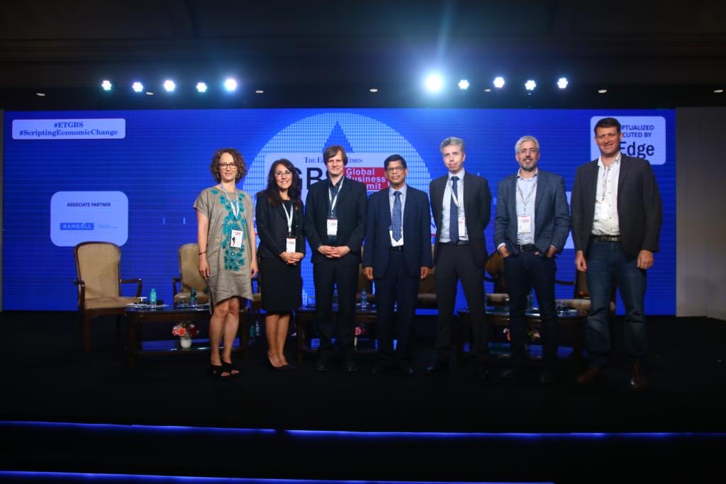 upendratripathy's tweet image. #ETGBS #ScriptingEconomicChange