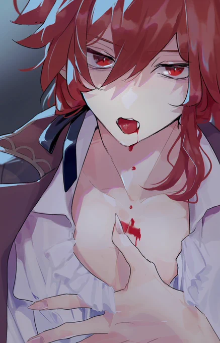 旦那(今さら) 