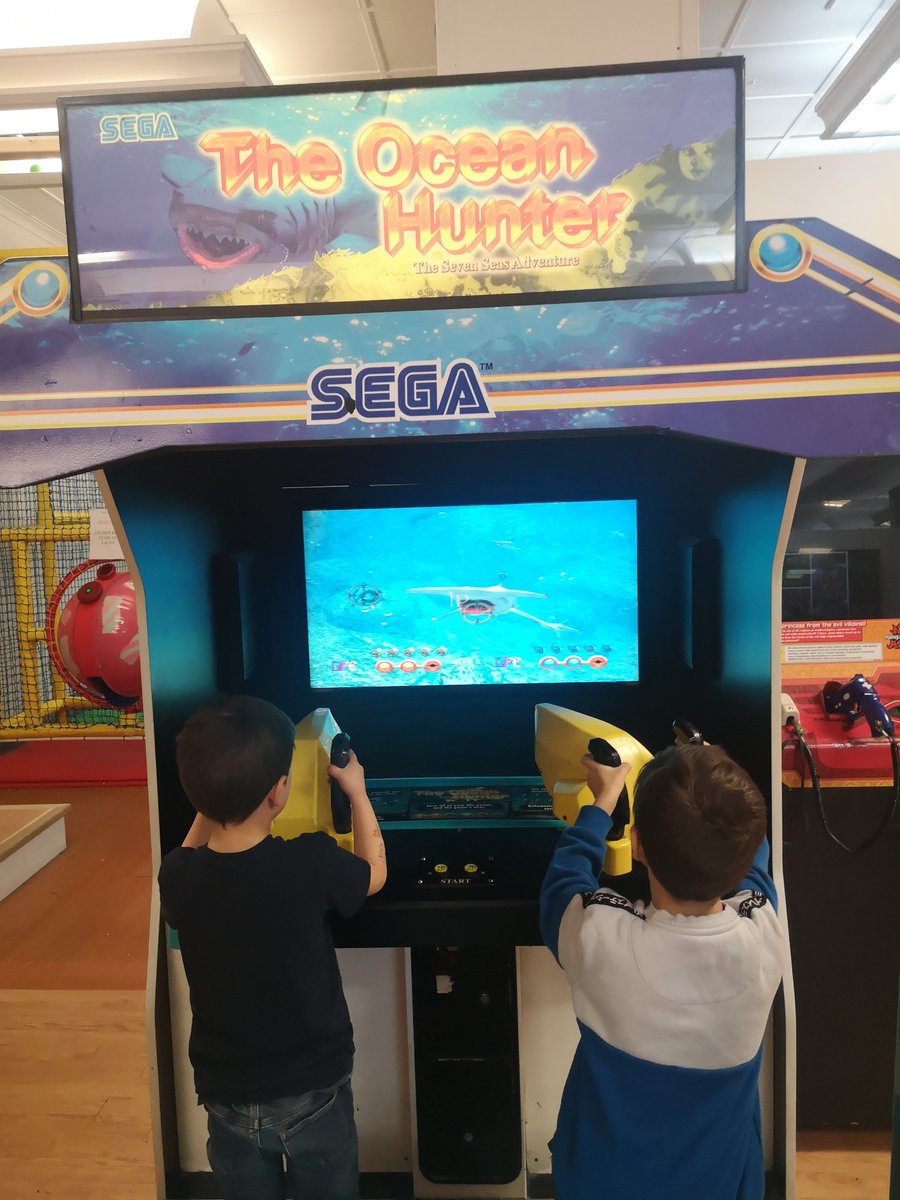 CPC_Fanzine's tweet photo. Great to see the kids showing an interest in marine biology... https://t.co/n2lWBMYsLs