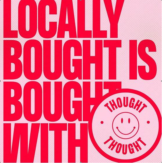 stocktonmarkets's tweet photo. Keep spreading the local love with the local businesses in our area π As they say βyou canβt buy happinessβ¦ but you can shop local, and thatβs kind the same thing! π @ShopAppyUK #LoveLocalDay #ShopLocal #LocalLover #SupportLocal #LocalBusinesses https://t.co/FkmtX1Eahm