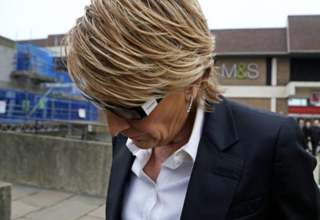 The way Princess Diana’s last public photo was outside M&amp;S💔😭