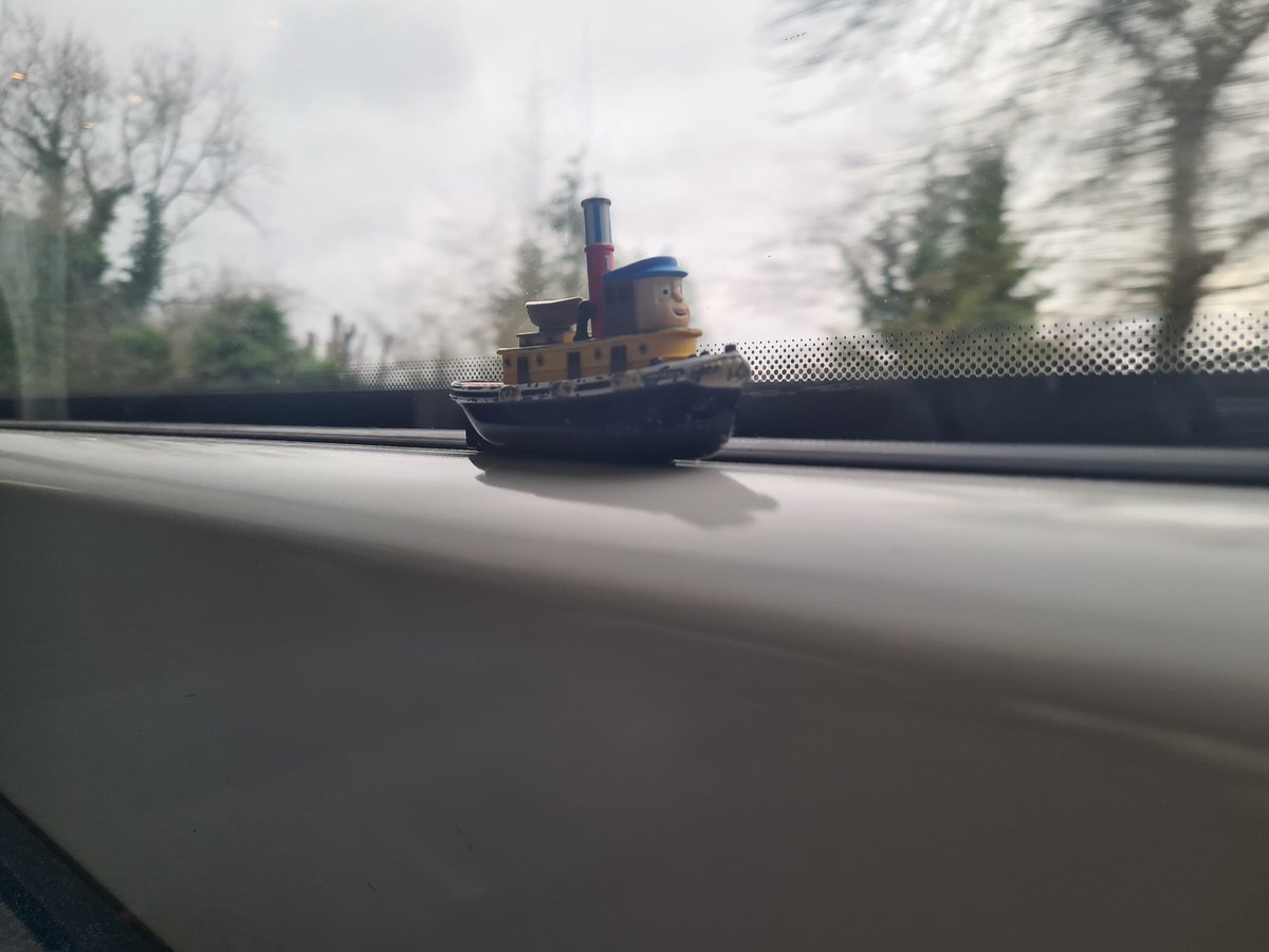 thetrainman13's tweet image. Ten cents on a train