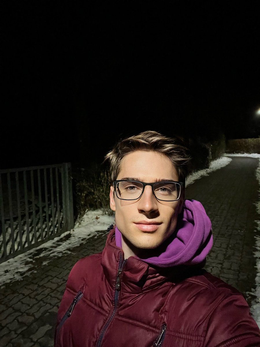 Jonasem2020's tweet photo. Going for walks everyday 🚶‍♂️ https://t.co/CY8jah9pD5