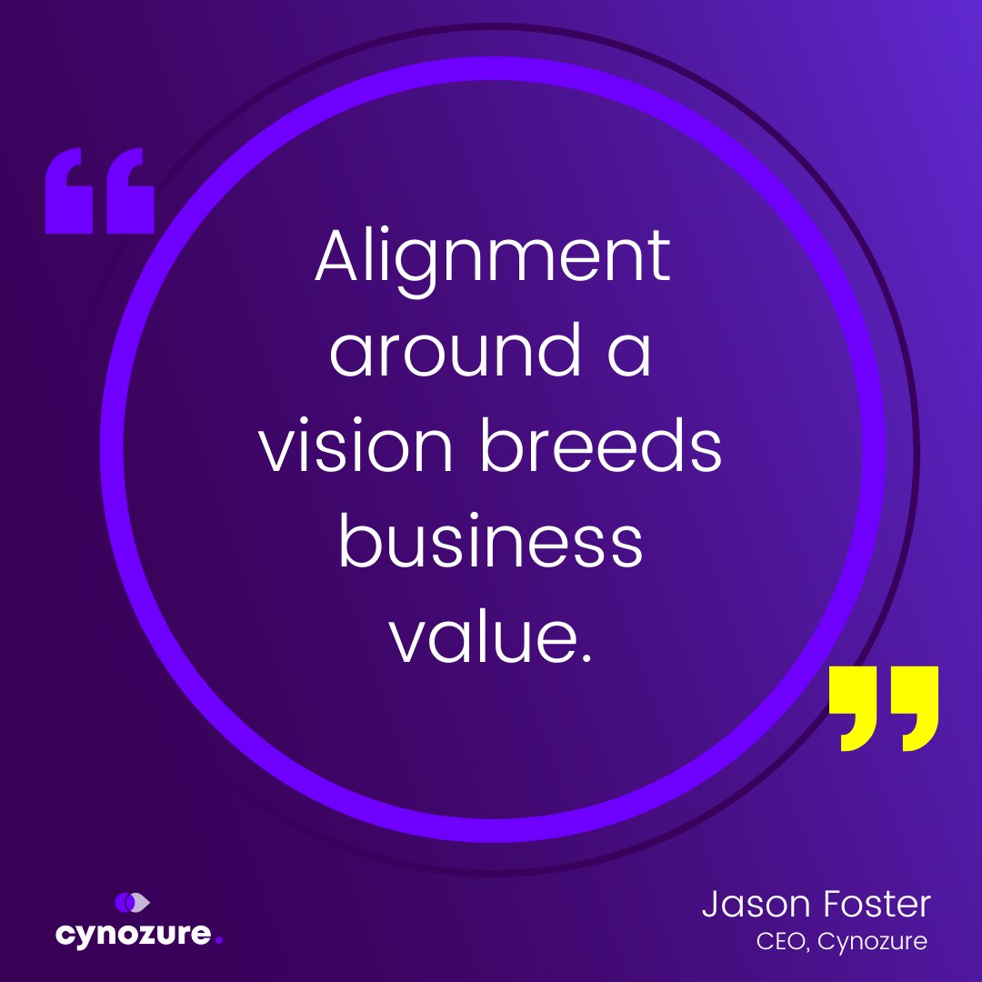 Ep.169: Delivering millions in business value with data 👉 hubs.ly/Q01CMl-g0

<a href="/mrjasonbfoster/">Jason Foster</a> talks to Ben Steele, Head of Data at <a href="/BMSGROUP/">BMS Group</a>, about the key factors organisations should consider to become more agile, better respond to new challenges and deliver more value.