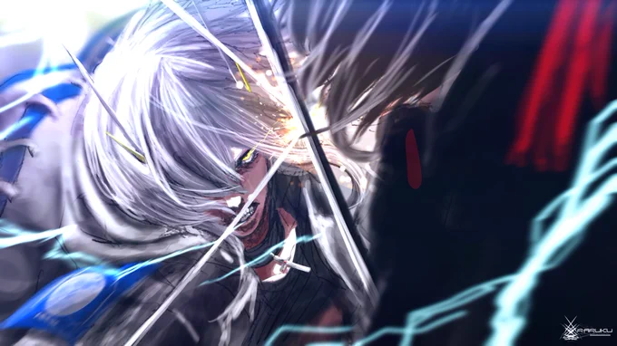 #このタグを見た人は持ってる中で戦闘力高そうなの晒せこれかな 