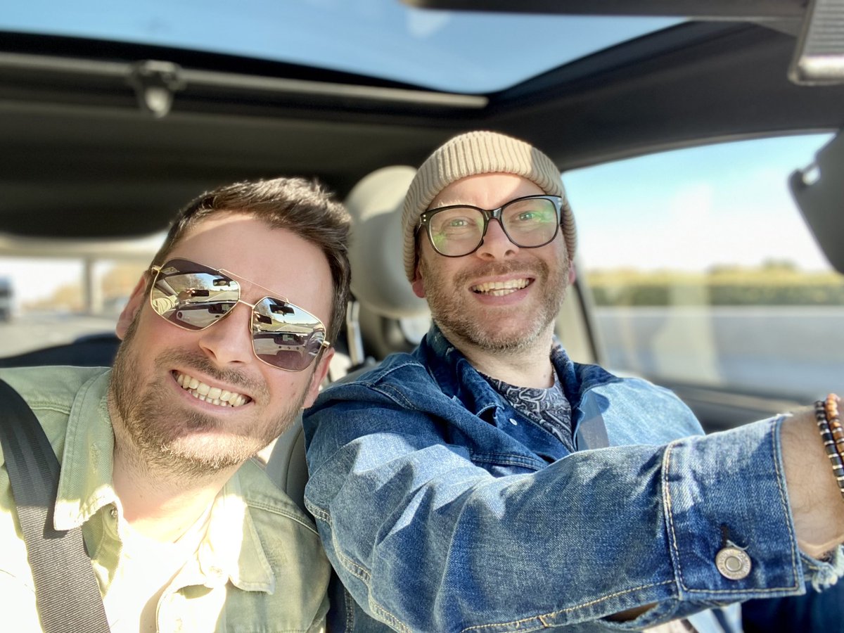 GRCAHA16's tweet photo. #Bordeaux we’re almost in you! 🇫🇷 🍷 🥖 https://t.co/goUXZVTEor