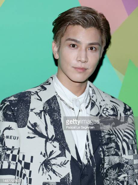 ℍ𝕀ℕ𝕆 𝕁𝕌ℕℙ𝔼𝕀 tweet media