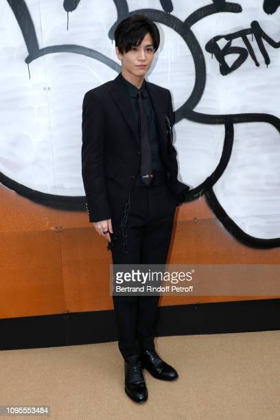 ℍ𝕀ℕ𝕆 𝕁𝕌ℕℙ𝔼𝕀 tweet media