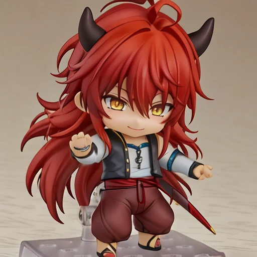 ご飯も食べずに何やってたかというとAIちゃんにユシュカの概念(撮りためたスクショ)を全力で叩き込んでいましたひとまず まんぞく 