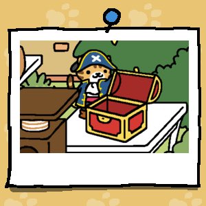 Is that a rare cat I see?
 #ねこあつめ