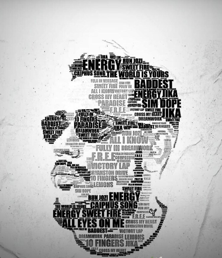 SleeMdu's tweet photo. Make them dance in the afterlife King 🕊 #AKAFuneral https://t.co/fFF8KeGAJ7