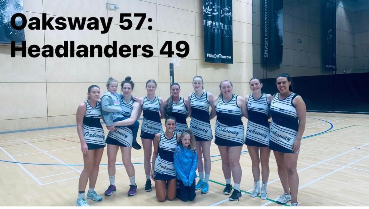 Our Regional squad today! Great victory 💙 

Blending experience 😉@salbod1985 with our young guns ! Thank to @salbod1985 and <a href="/DanielleeSmith5/">Danielle Smith</a> for leading the squad 👏

Brilliant POM award went to <a href="/rebeccaneil11/">Rebecca</a> 💙💙💙