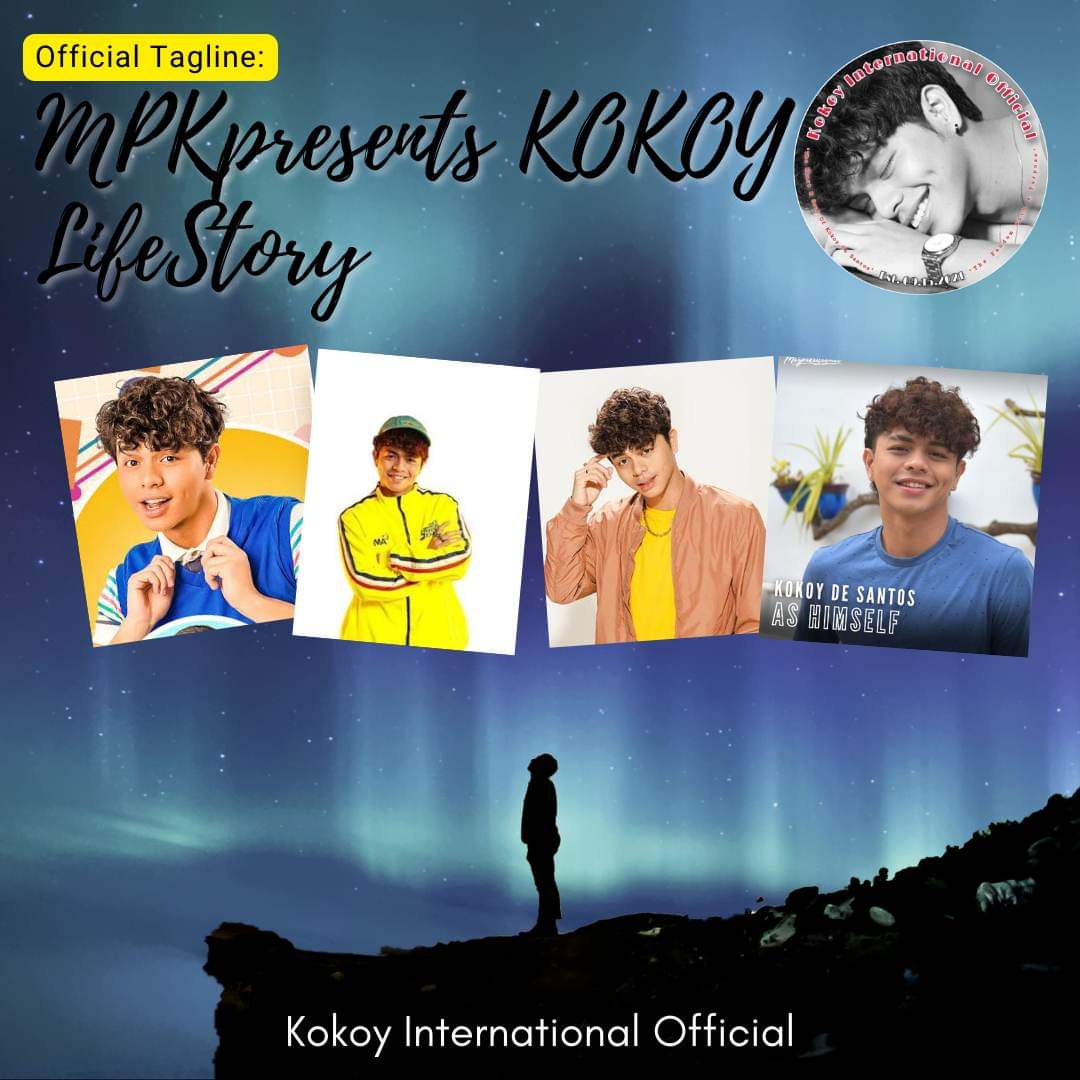 Happies Saturday mga kolokoys.
Biggest moment for our dear kokoy now. Lets continue supporting him. Getwell soon also 
<a href="/kkydsnts/">KDS™</a> <a href="/kaidesantos_/">kai</a>
Thanks <a href="/Baby_CaiReel/">BabyNiCaireel_Rosalyn</a>

MPKpresents KOKOY LifeStory