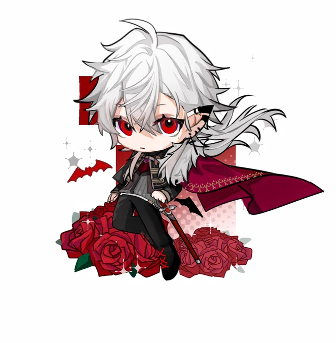 #KuzuArt 