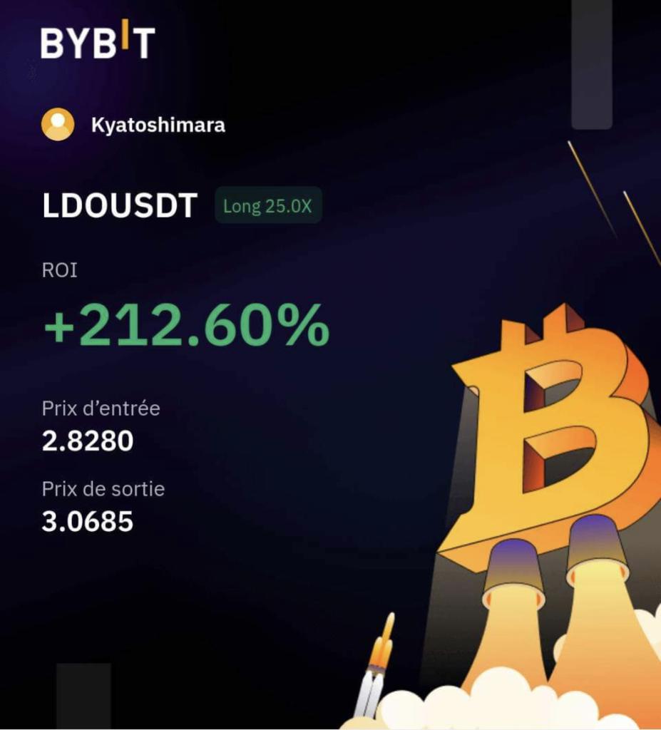 LudoRoadiz's tweet photo. #mercilexa !!! #Crypto @lexaMoon_crypto https://t.co/HC7wNbmXlv