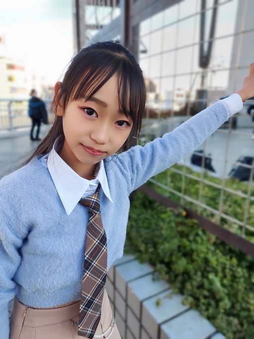 Twitterのコスプレ画像8