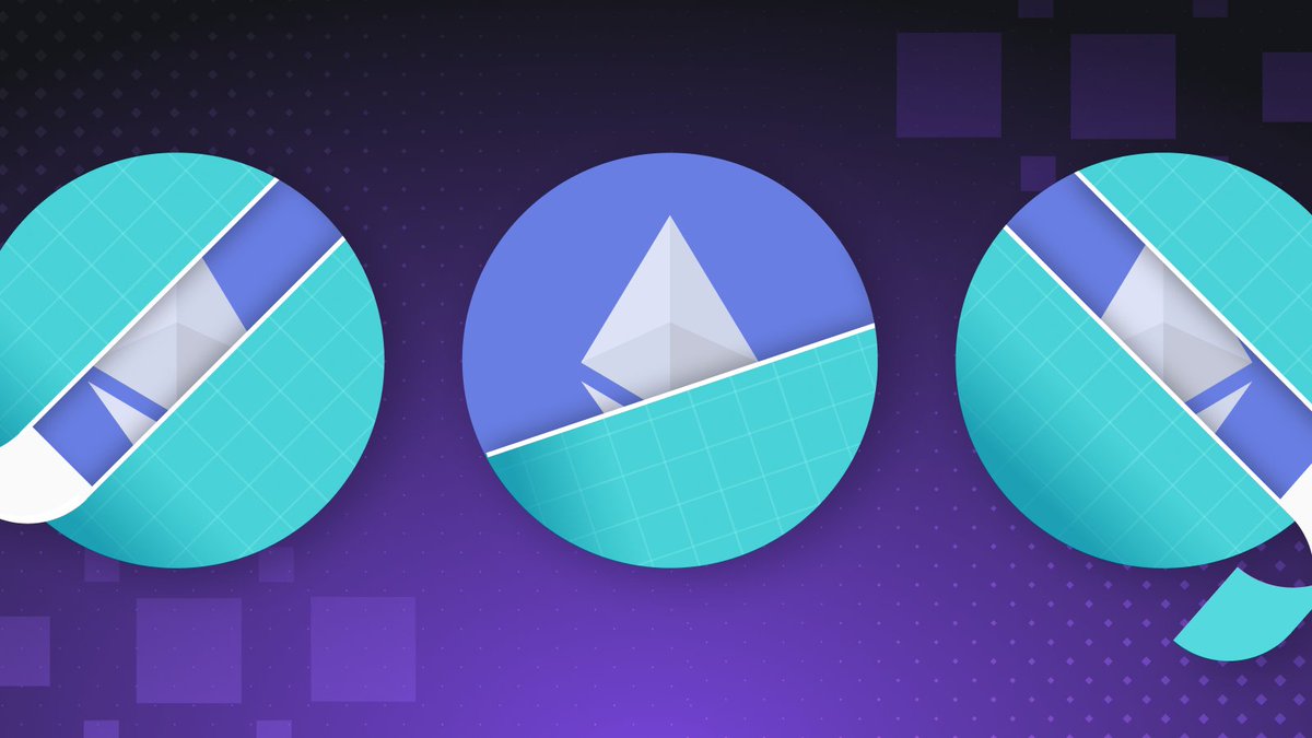 Cermixa's tweet photo. 🧵7/9   Use Cases of wstETH

🗻 Bridging Through Chains -->

➡️ The Lido's stTokens will eventually get bridged to various L2's and side chains
➡️ Lido contributors encourage the users to only bridge the non-rebasable representation of staked ether, namely wstETH.
#ArbitrumBridge https://t.co/sTAxyxnjVN