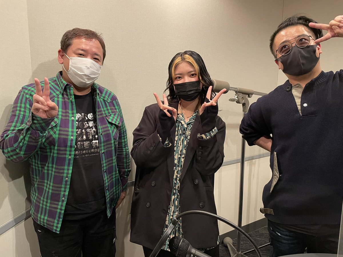 Enjoy Music! (ジョイミュー) OFFICIAL tweet media