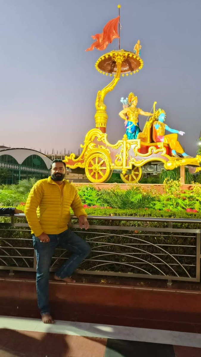 Nawaneet Dixit (@nawaneetdixit) on Twitter photo 