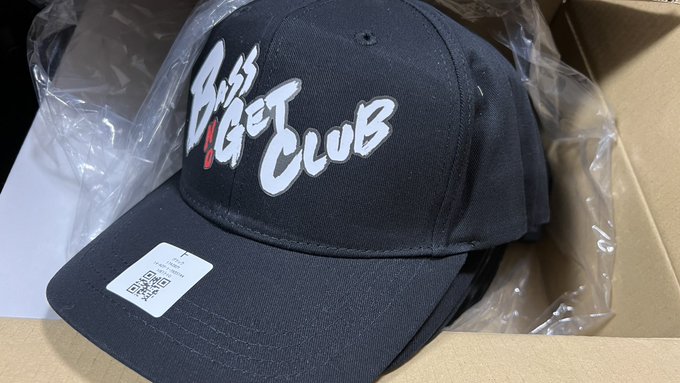 何と!夜になって「BASS NOGET CLUBキャップ」も到着!こちらは通販サイトにUPするまでしばらくお待ちくださいm(_ _)mこっちも送付先間違えてたのを転送してもらいました。佐川さんありがとうございます!(こっちは大きさもあって追加送料かかりました) 