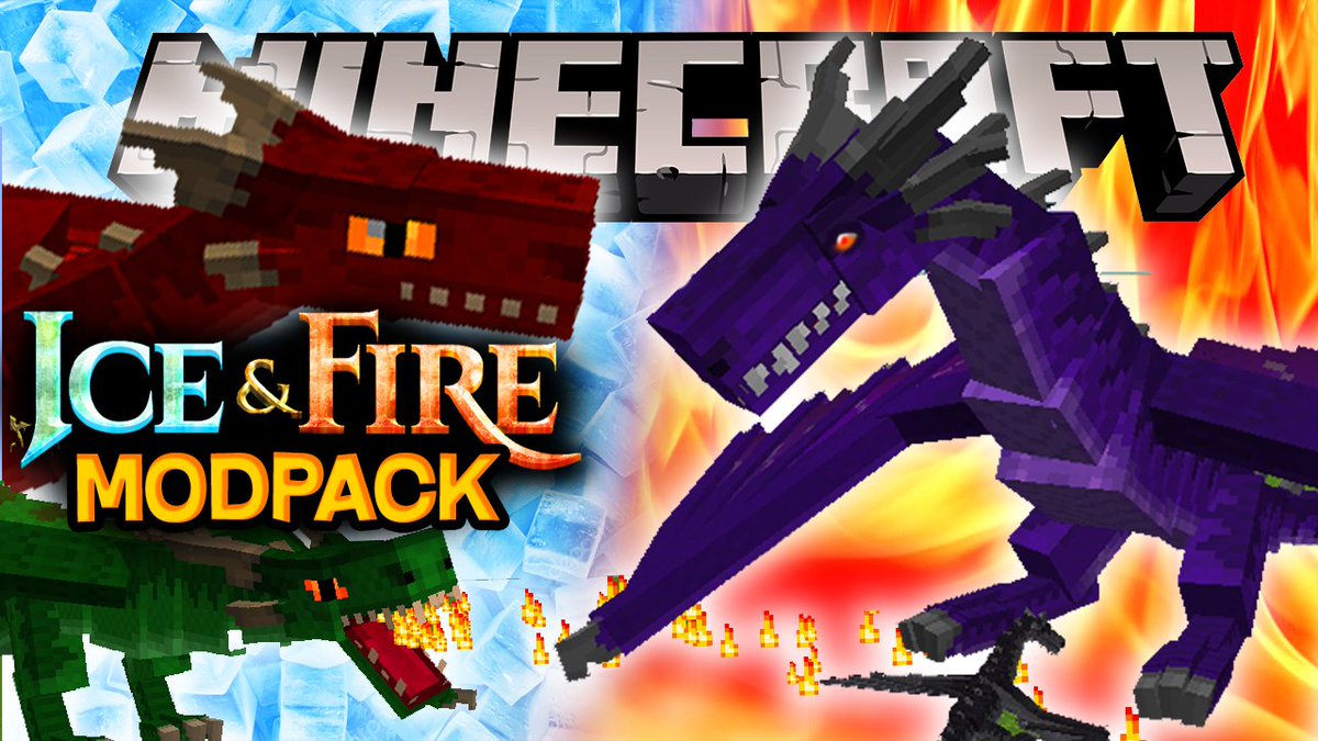KiboxBr's tweet photo. Preparei um modpack completo pra você brincar dentro do Ice and Fire! A jogatina vai ficar um pouco mais animada!!
.
https://t.co/BifpgYkfQ1
.
#kibox #jogo #minecraft #jogos #games #IceandFire #iceandfire #modiceandfire #downloadiceandfire #rmod #modpackiceandfire #modpack https://t.co/asc05N4fX0