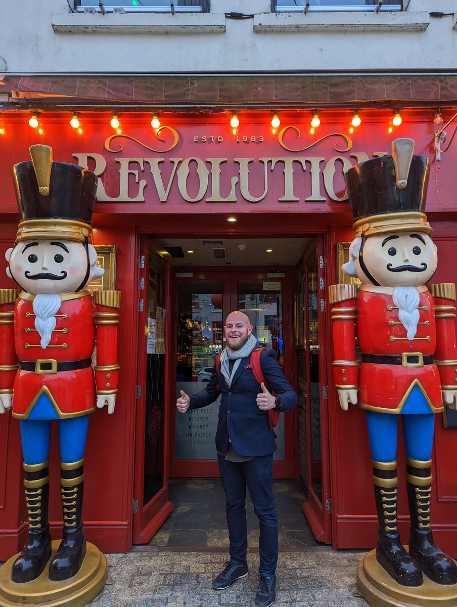 TwoStacksWhisky's tweet image. We ❤️ Waterford