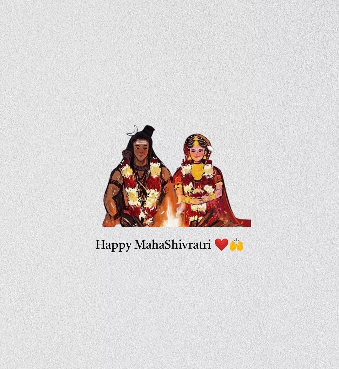 patelniteshsp's tweet photo. ॐ त्र्यम्बकं यजामहे सुगन्धिं पुष्टिवर्धनम् ।
उर्वारुकमिव बन्धनान् मृत्योर्मुक्षीय मामृतात् ॥

#Mahadev https://t.co/kv5oMbceoQ