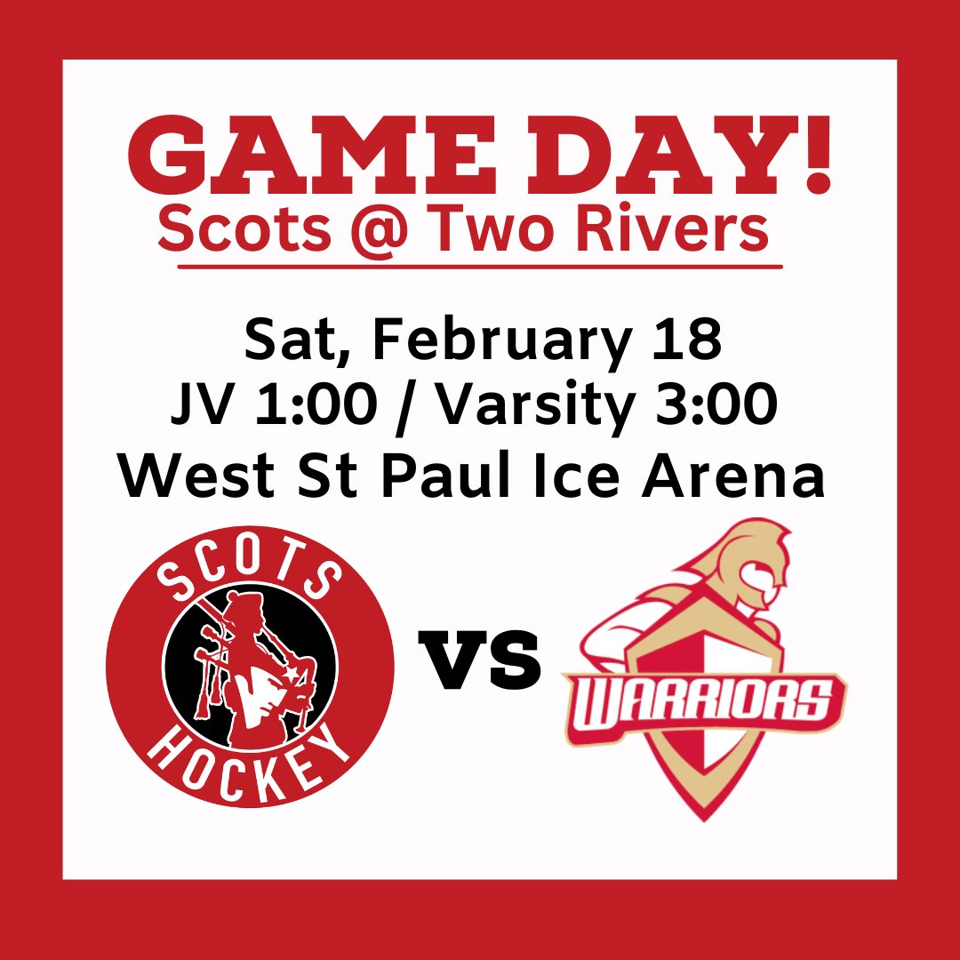 Scots Hockey (@scotshockey) on Twitter photo 