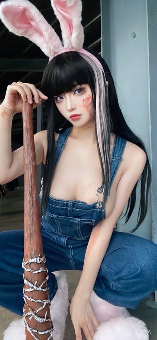 コスプレイヤーろむのTwitter画像12