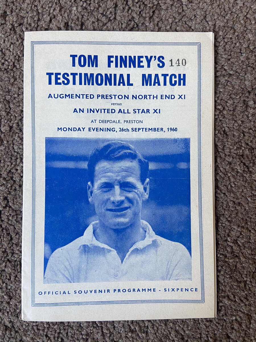 M D Grimble tweet media