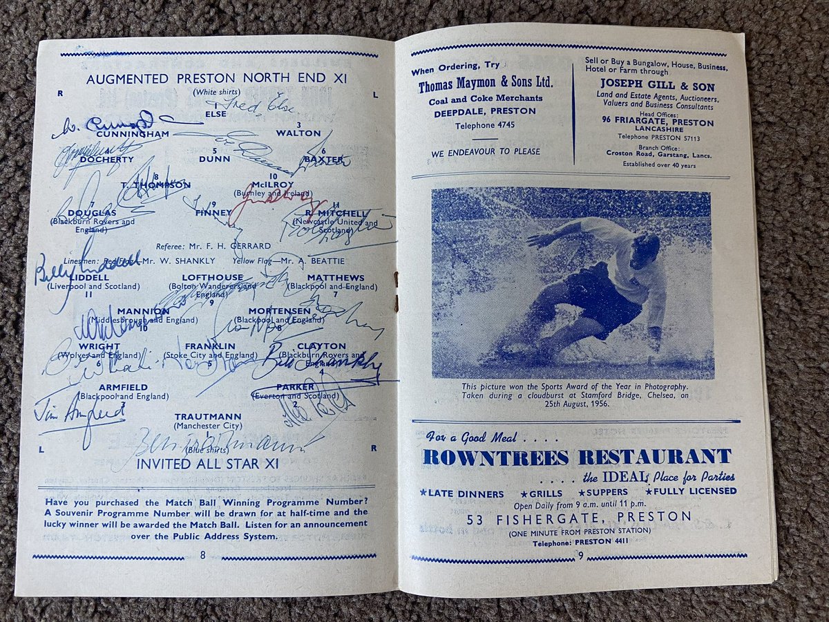 M D Grimble tweet media