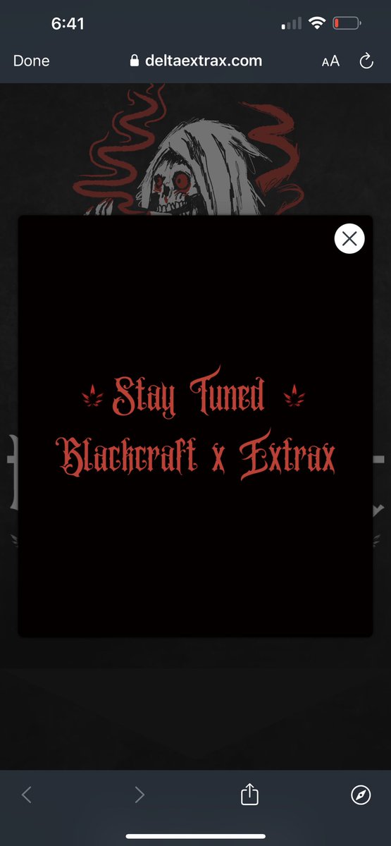 zer0delete's tweet photo. @BlackCraftCult https://t.co/JpYM67HG6S