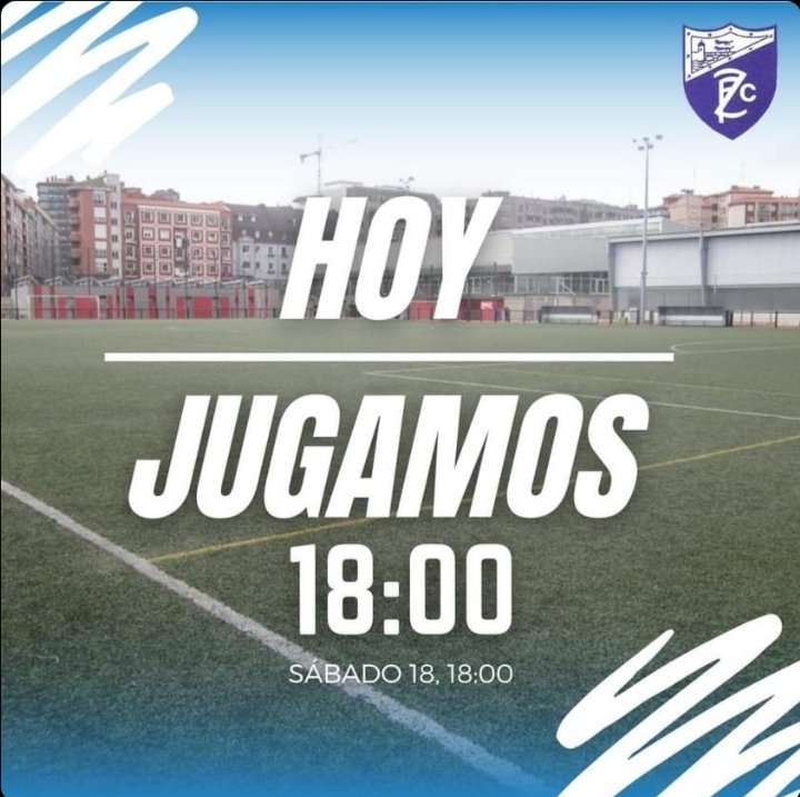 Zorrozafc's tweet photo. ❗¡CON TODO ZORROZA! Hoy jugamos 🆚 @PAULDARRAKFKT1 https://t.co/9wUn3S8rfh