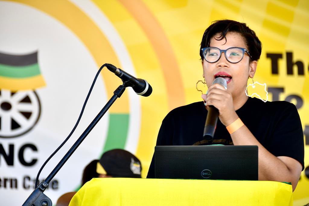 AncNcape's tweet photo. MESSAGES OF SUPPORT 

Messages of support were delivered by the ANCWL, ANCYL,COSATU,SANCO and the SACP.

#ANCNorthernCape 
#ANC111 
#BuildingBetterCommunities https://t.co/RpXLVF47Vw